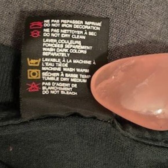 VTG Fruit of the Loom CANADA Beaver Green Tee Shirt XL - Picture 5 of 5